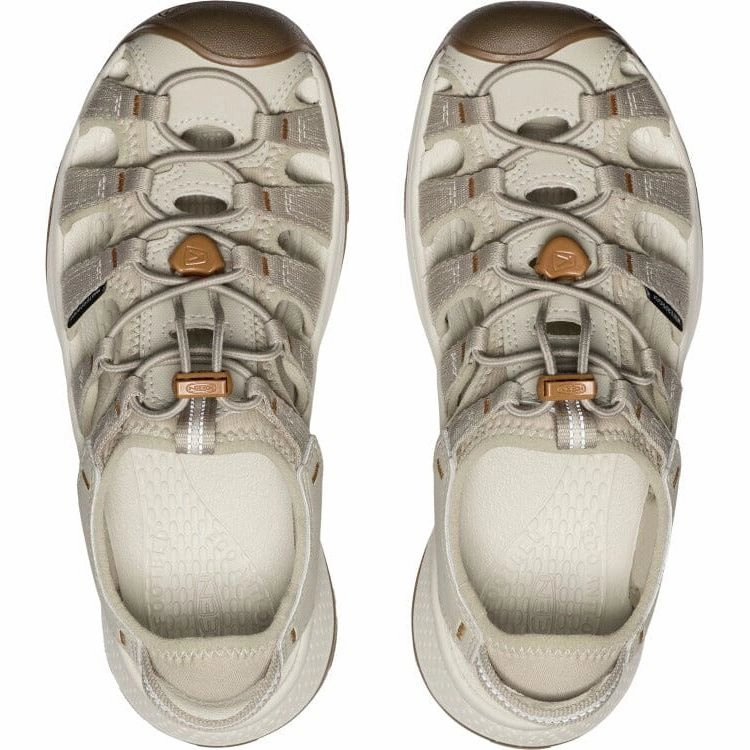 KEEN ASTORIA WEST SANDAL WOMEN'S Keen versatile adventure footwear