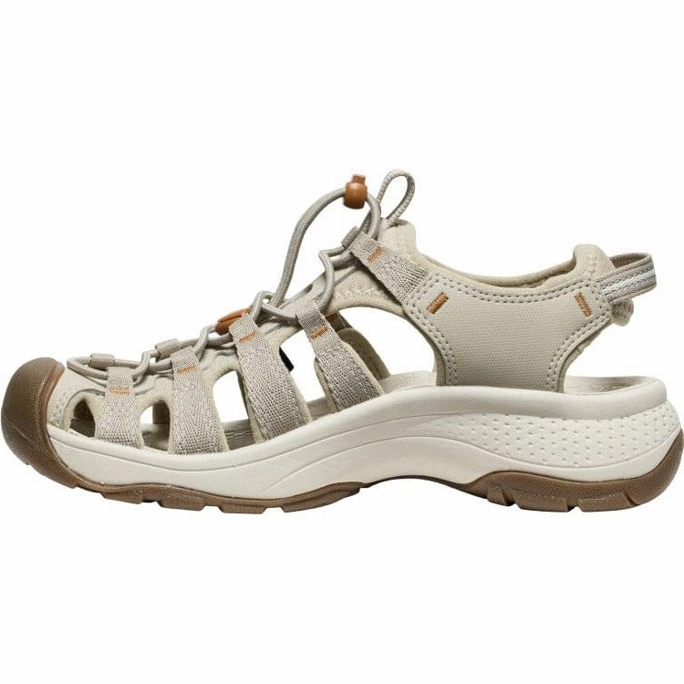 KEEN ASTORIA WEST SANDAL WOMEN'S Keen versatile adventure footwear