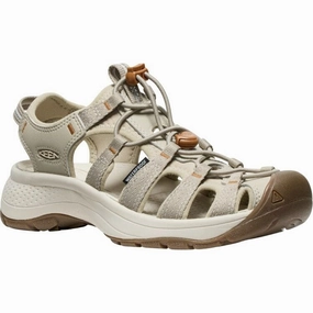 KEEN ASTORIA WEST SANDAL WOMEN'S Keen waterproof hiking shoes for trails