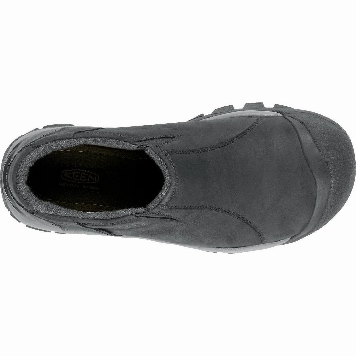 KEEN BRIXEN LOW WP MEN'S BLACK/GARGOYLE - FINAL SALE! Keen versatile adventure footwear
