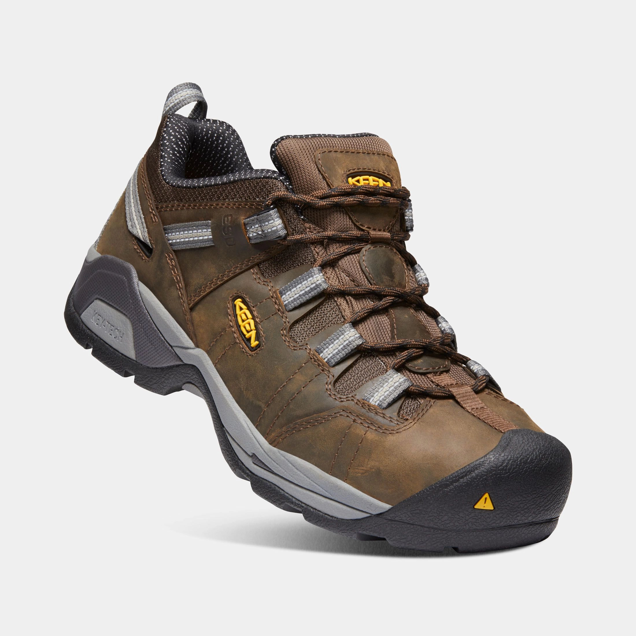 KEEN DETROIT XT ESD (STEEL TOE) WIDE Keen Work safety shoes with steel toe