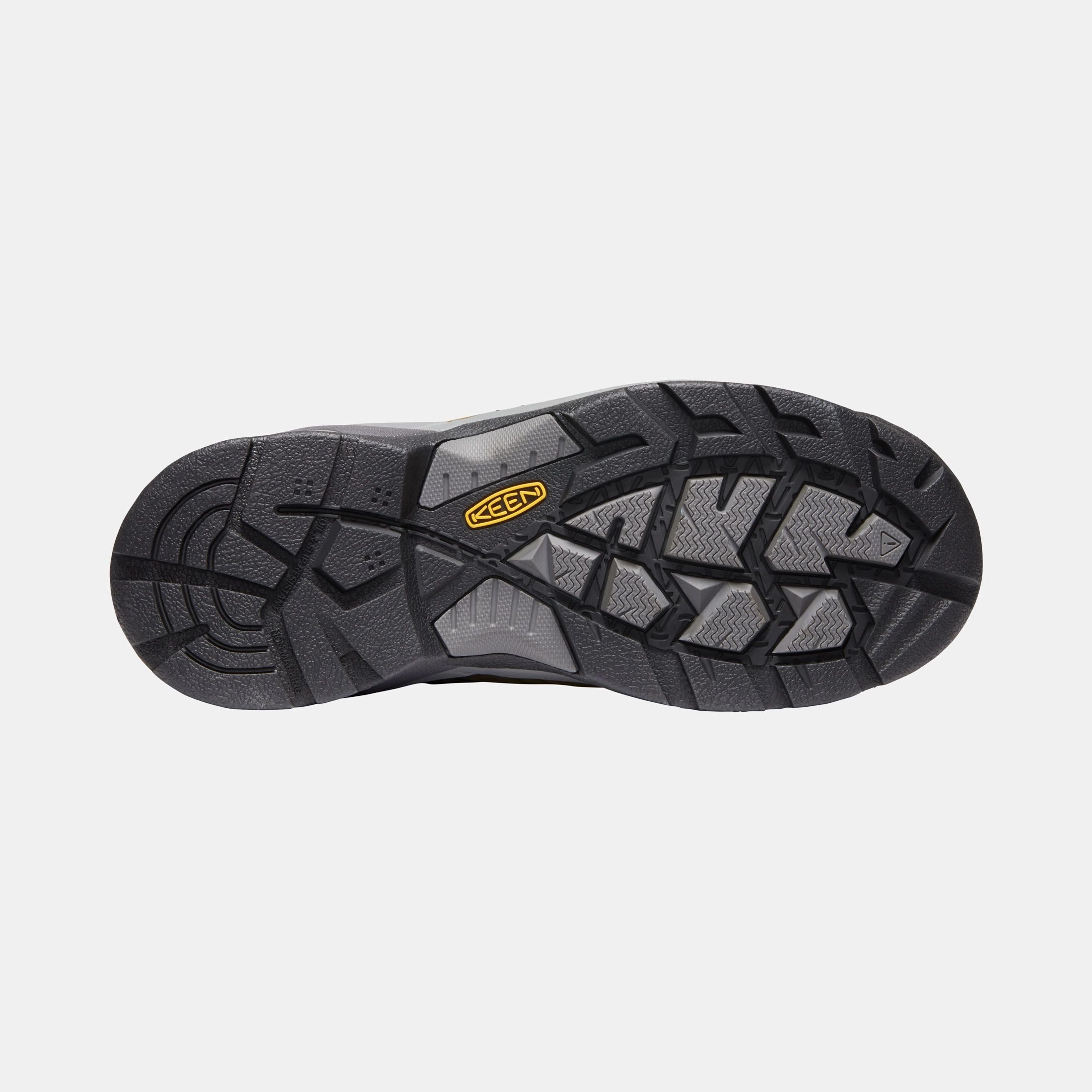 KEEN DETROIT XT ESD (STEEL TOE) WIDE Keen Work safety-focused work boots