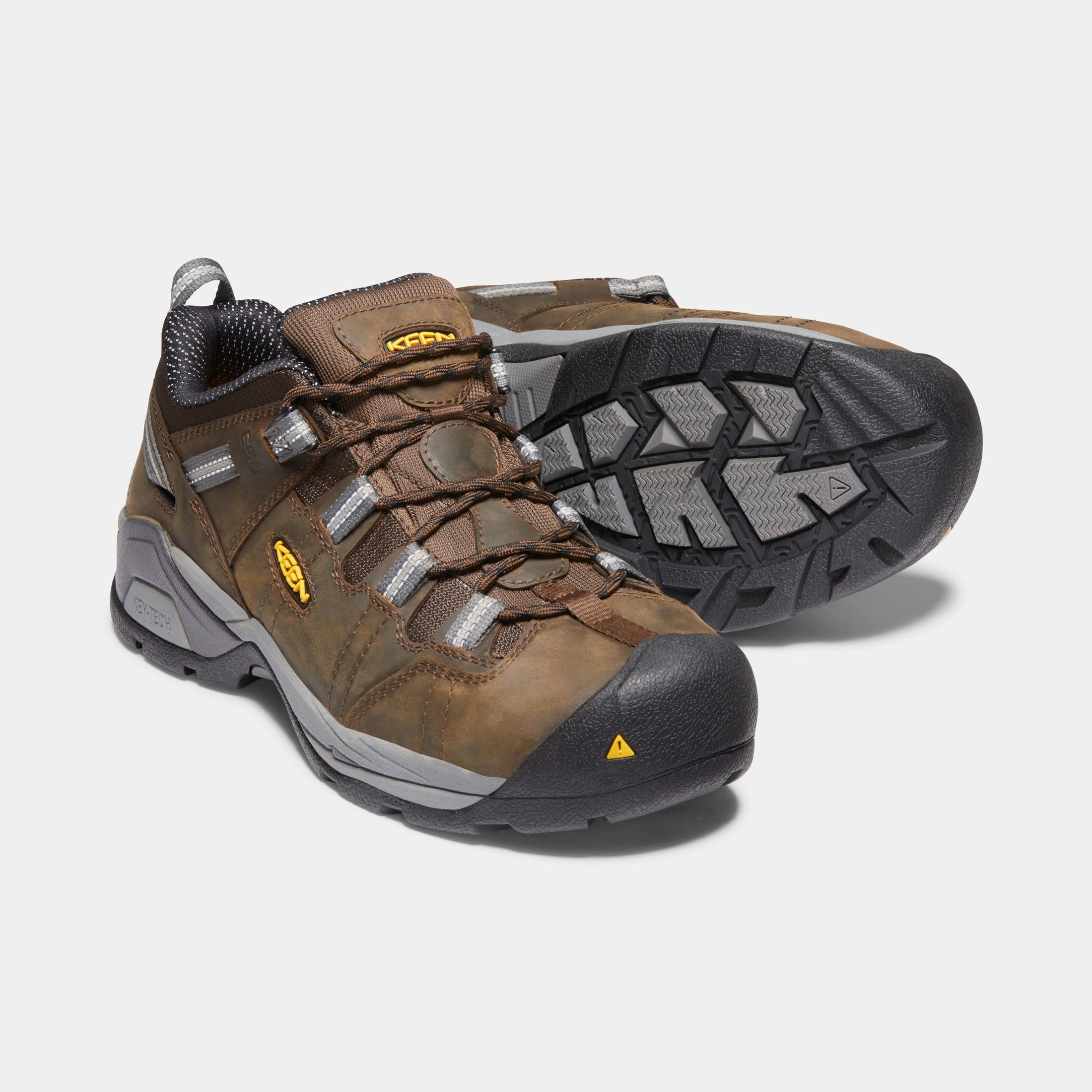 KEEN DETROIT XT ESD (STEEL TOE) WIDE Keen Work safety-focused work boots