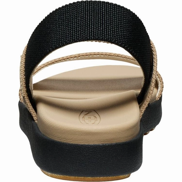KEEN ELLE BACKSTRAP SANDAL Keen versatile adventure footwear