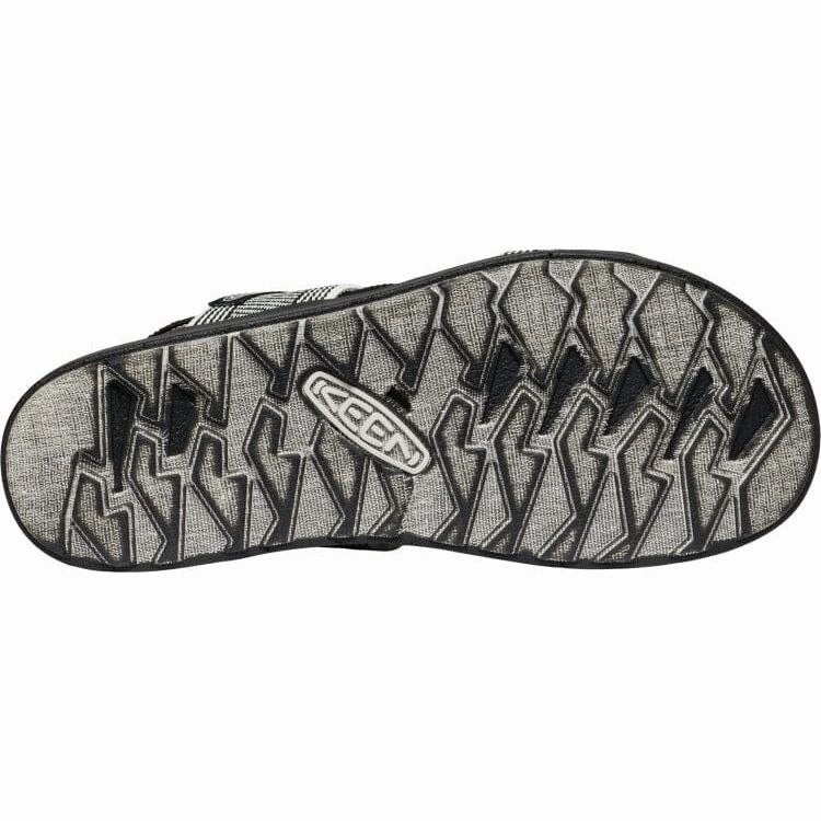 KEEN ELLE BACKSTRAP SANDAL Keen versatile adventure footwear
