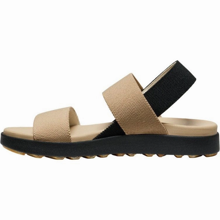 KEEN ELLE BACKSTRAP SANDAL Keen versatile adventure footwear