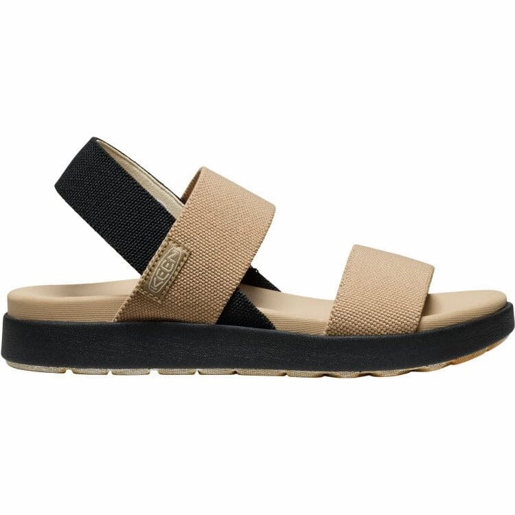 KEEN ELLE BACKSTRAP SANDAL Keen versatile adventure footwear
