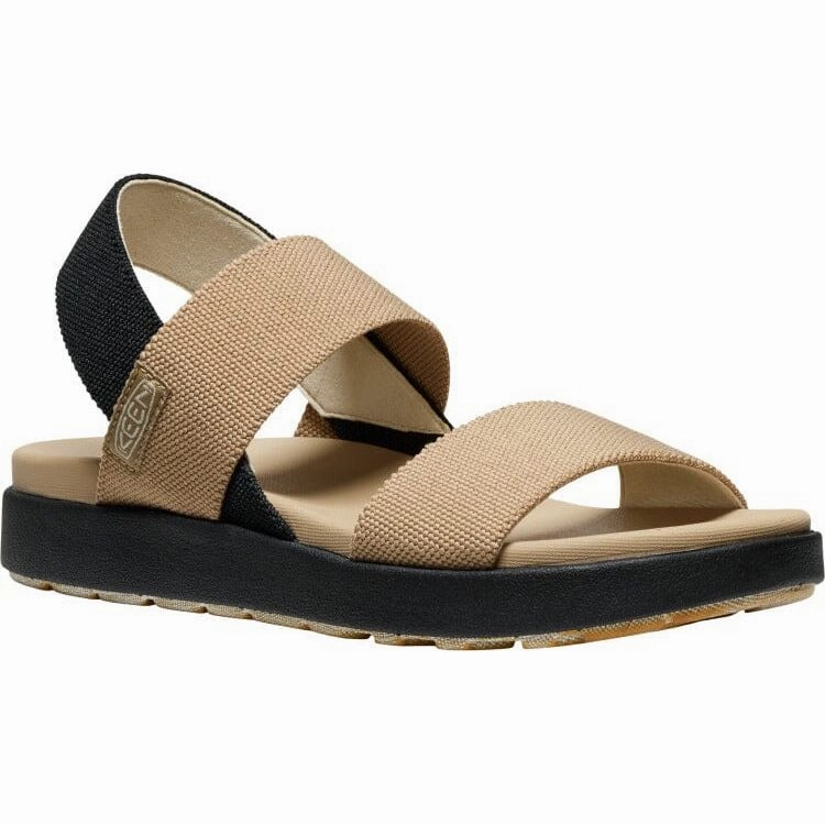 KEEN ELLE BACKSTRAP SANDAL Keen versatile adventure footwear
