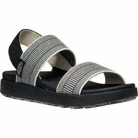 KEEN ELLE BACKSTRAP SANDAL Keen waterproof hiking shoes for trails