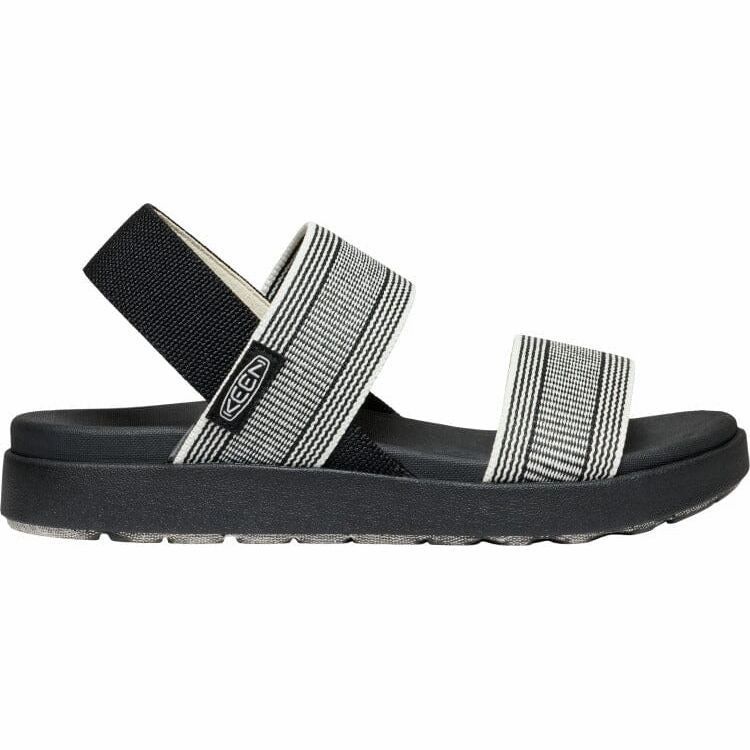 KEEN ELLE BACKSTRAP SANDAL Keen versatile adventure footwear