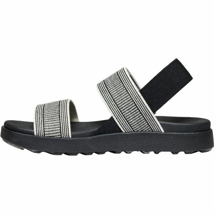 KEEN ELLE BACKSTRAP SANDAL Keen versatile adventure footwear