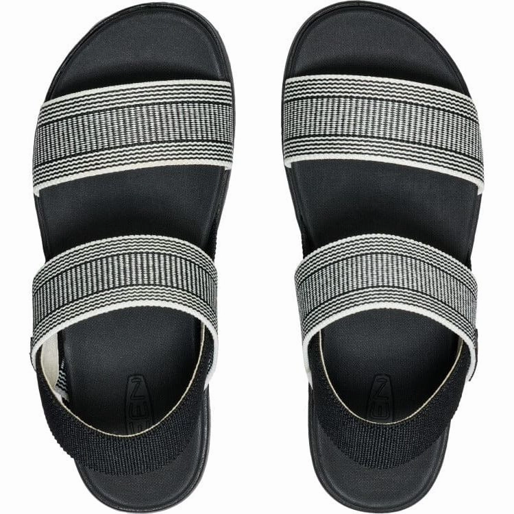 KEEN ELLE BACKSTRAP SANDAL Keen versatile adventure footwear