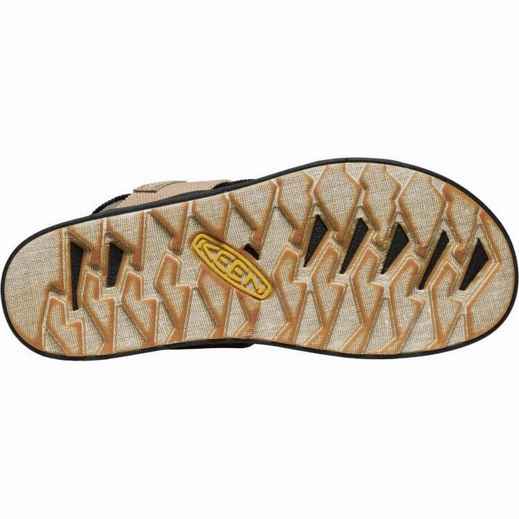 KEEN ELLE BACKSTRAP SANDAL Keen versatile adventure footwear