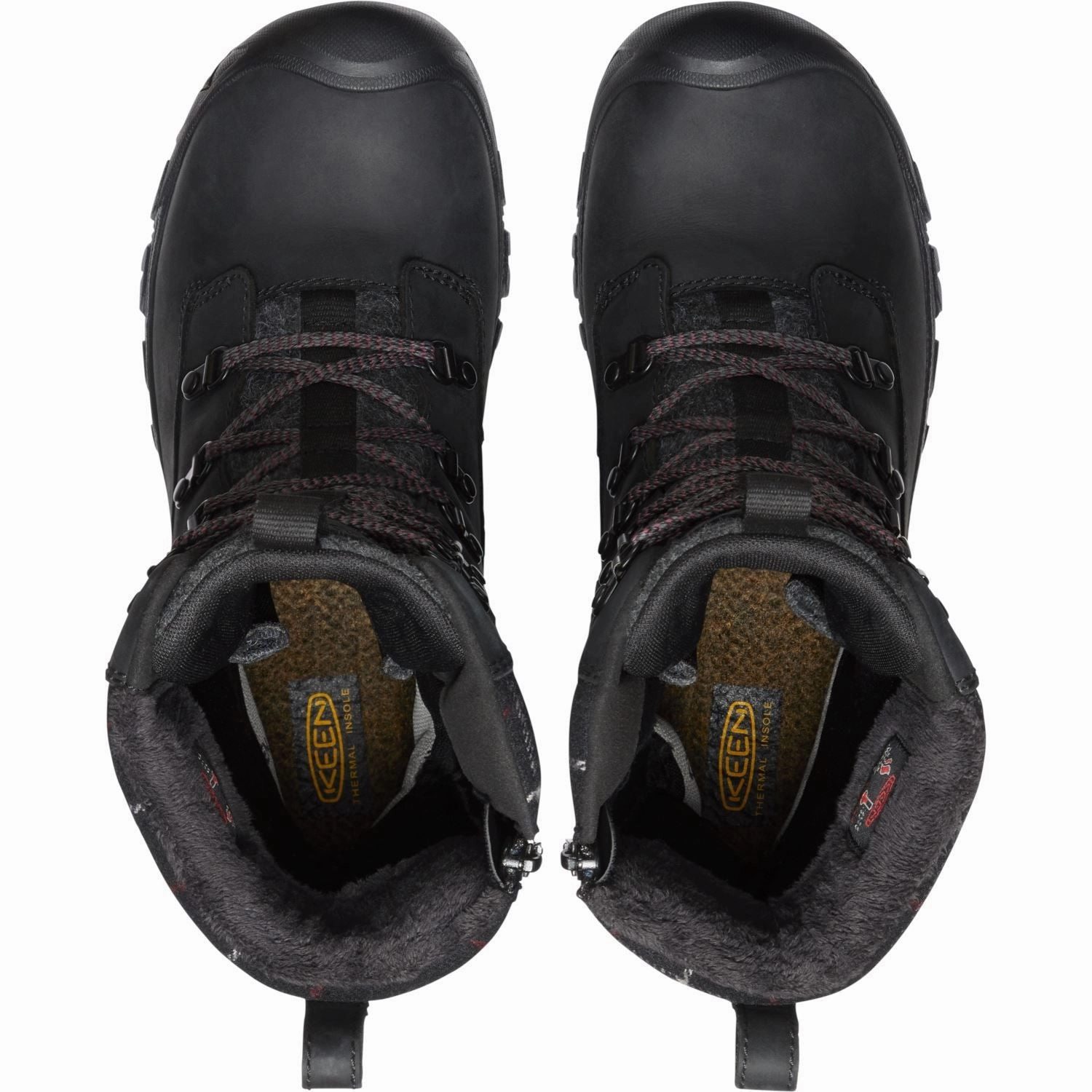 KEEN GRETA TALL WATERPROOF BOOT WOMEN'S - FINAL SALE! Keen versatile adventure footwear