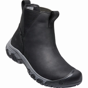 KEEN GRETA WATERPROOF CHELSEA WOMEN'S - FINAL SALE! Keen waterproof hiking shoes for trails