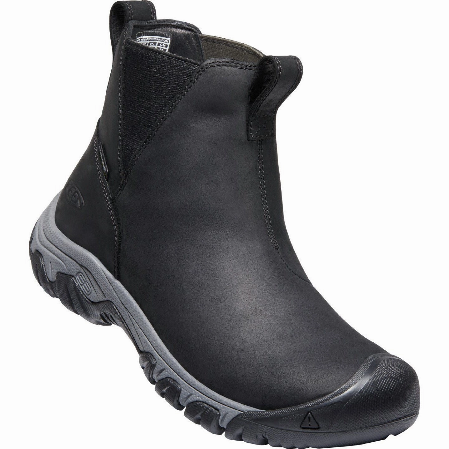 KEEN GRETA WATERPROOF CHELSEA WOMEN'S - FINAL SALE! Keen waterproof hiking shoes for trails