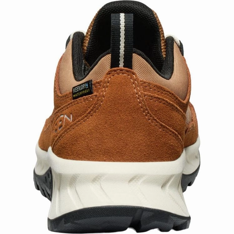KEEN HIGHTRAIL WATERPROOF HIKING SHOE WOMEN'S Keen versatile adventure footwear