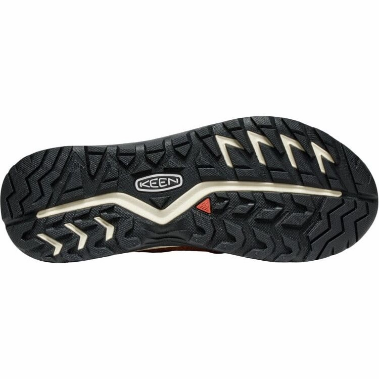 KEEN HIGHTRAIL WATERPROOF HIKING SHOE WOMEN'S Keen versatile adventure footwear