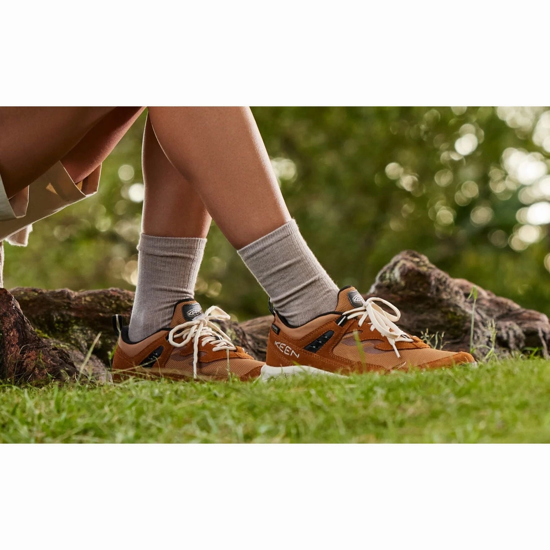 KEEN HIGHTRAIL WATERPROOF HIKING SHOE WOMEN'S Keen versatile adventure footwear