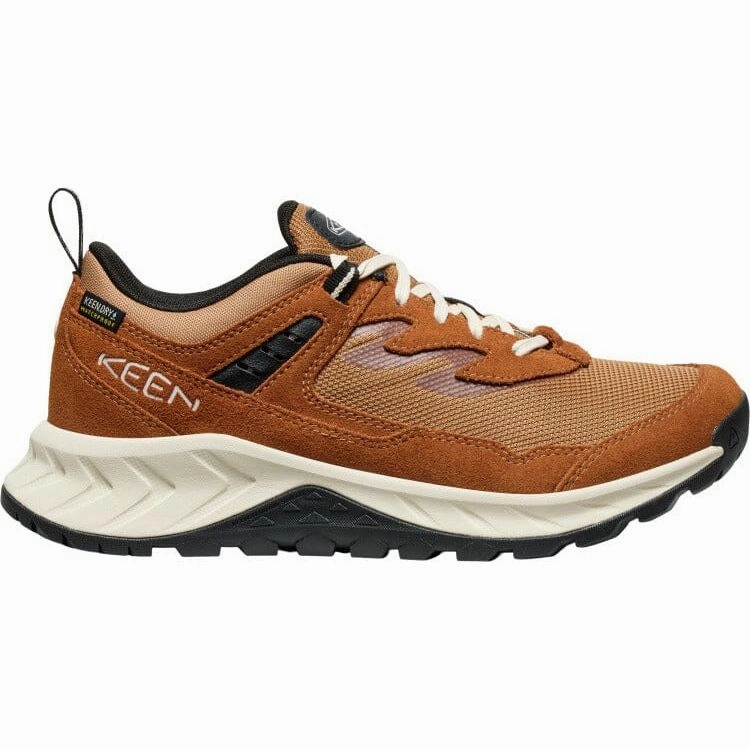 KEEN HIGHTRAIL WATERPROOF HIKING SHOE WOMEN'S Keen versatile adventure footwear