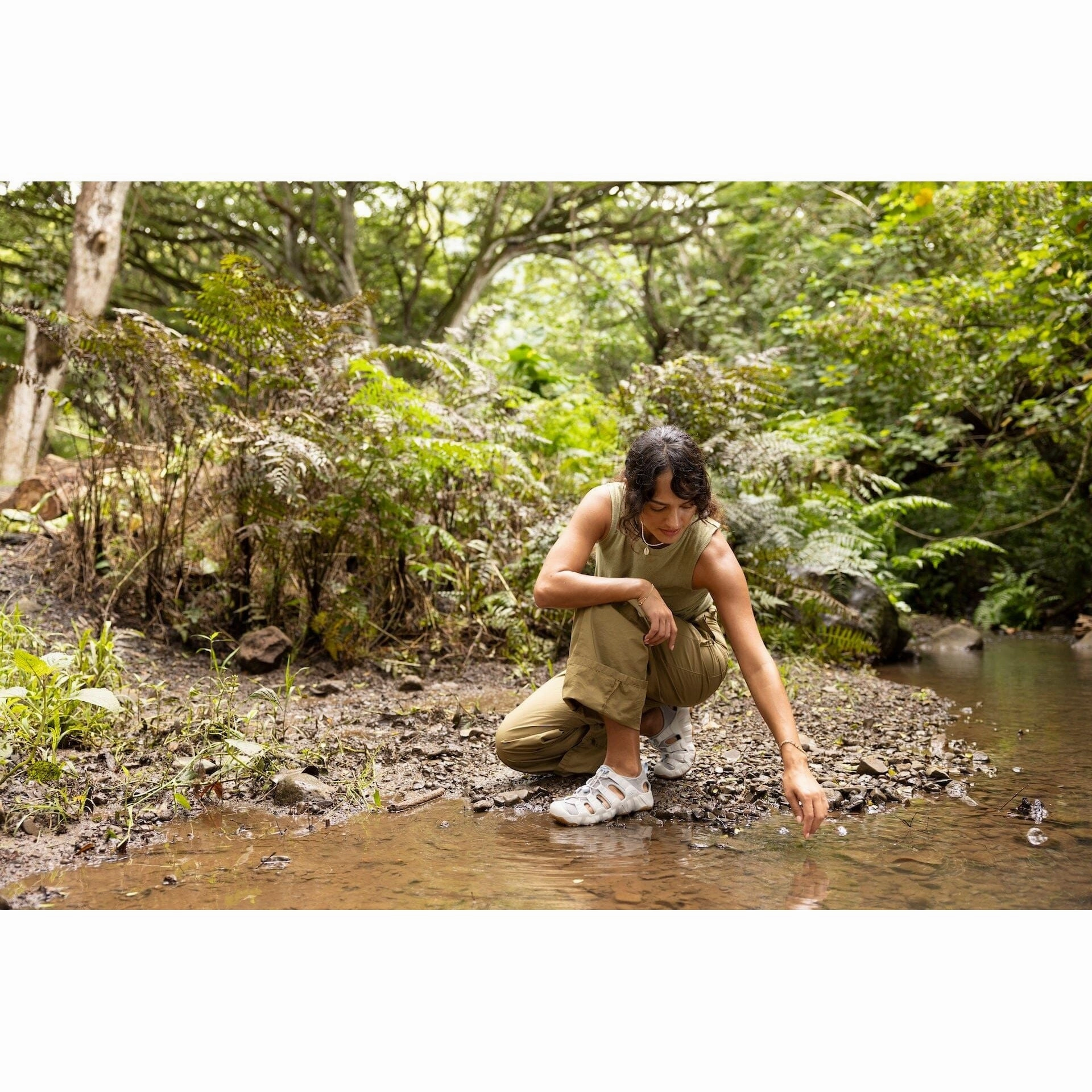 KEEN HYPERPORT H2 SANDAL WOMEN'S Keen versatile adventure footwear