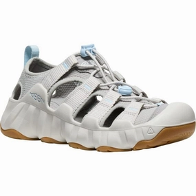KEEN HYPERPORT H2 SANDAL WOMEN'S Keen waterproof hiking shoes for trails