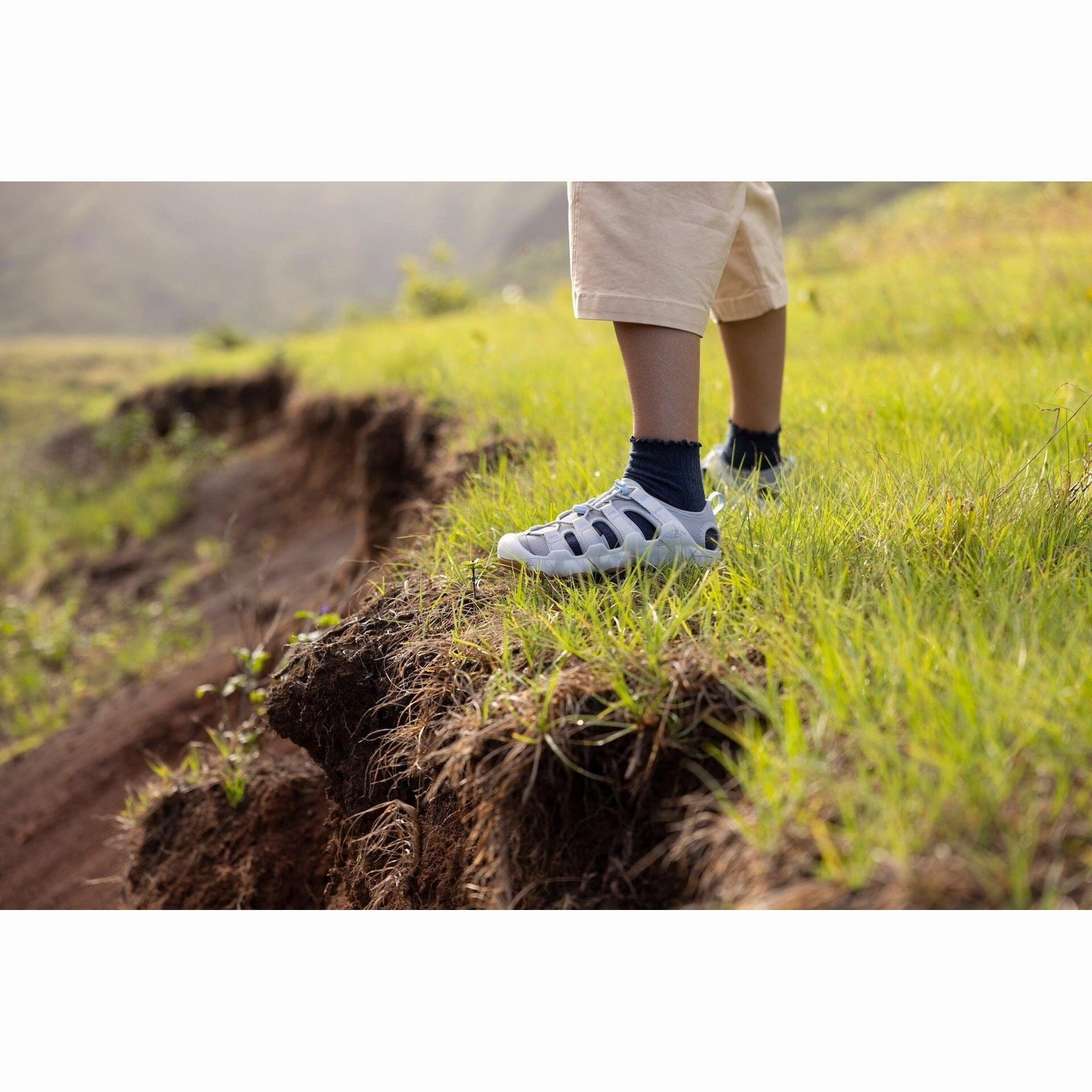 KEEN HYPERPORT H2 SANDAL WOMEN'S Keen versatile adventure footwear