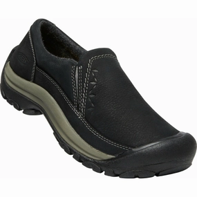 KEEN KACI III WINTER SLIP ON SHOE WOMEN'S - FINAL SALE! Keen waterproof hiking shoes for trails