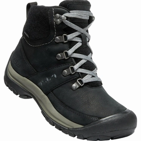 KEEN KACI III WINTER WATERPROOF BOOT WOMEN'S - FINAL SALE! Keen waterproof hiking shoes for trails