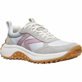 KEEN KS86 SNEAKER WOMEN'S Keen waterproof hiking shoes for trails