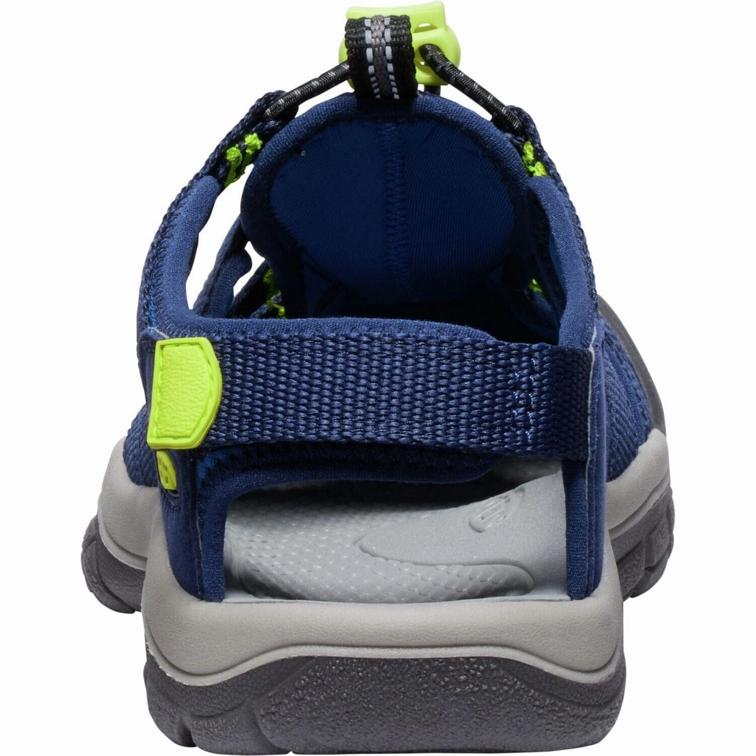 KEEN NEWPORT BOUNDLESS BIG KIDS' - FINAL SALE! Keen kids' durable outdoor shoes