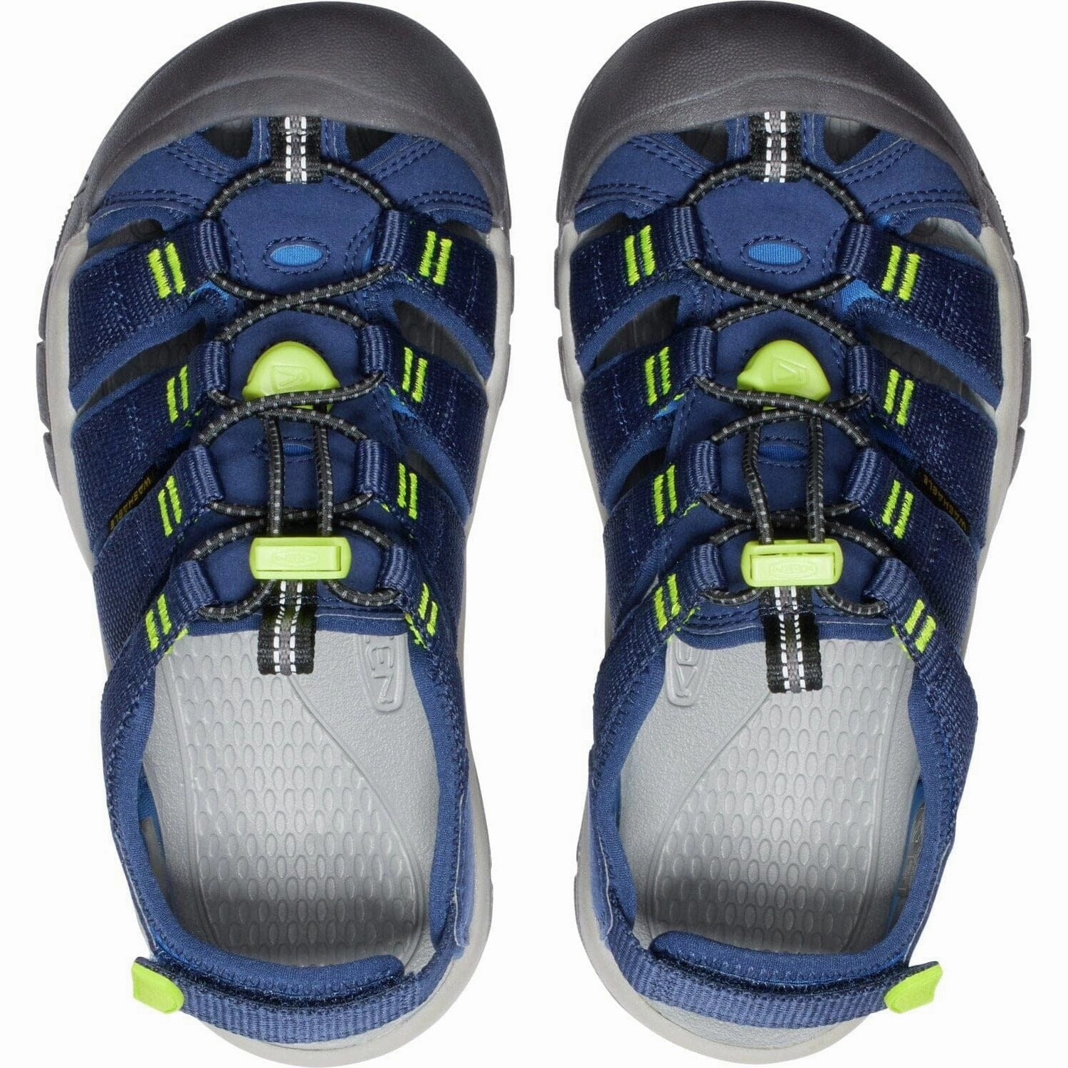 KEEN NEWPORT BOUNDLESS BIG KIDS' - FINAL SALE! Keen kids' durable outdoor shoes