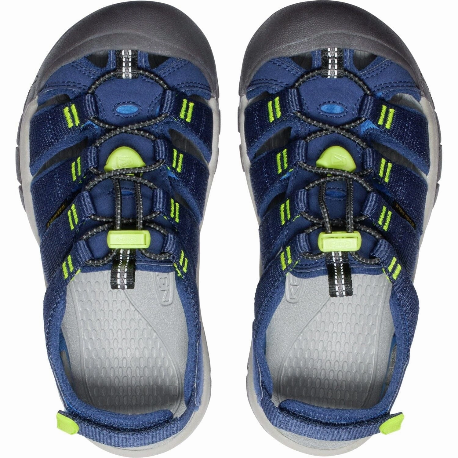 KEEN NEWPORT BOUNDLESS BIG KIDS' - FINAL SALE! Keen versatile adventure footwear