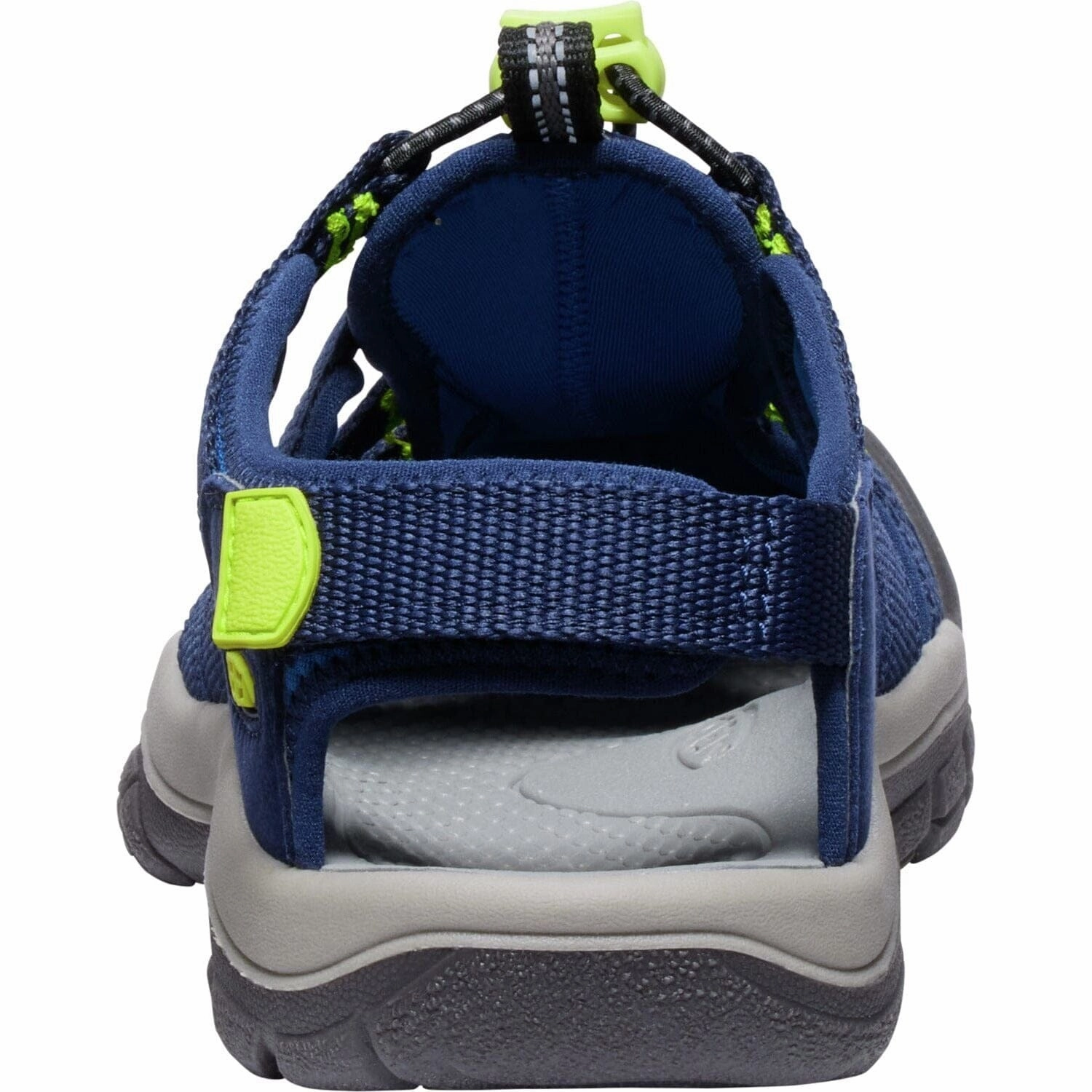 KEEN NEWPORT BOUNDLESS BIG KIDS' - FINAL SALE! Keen versatile adventure footwear