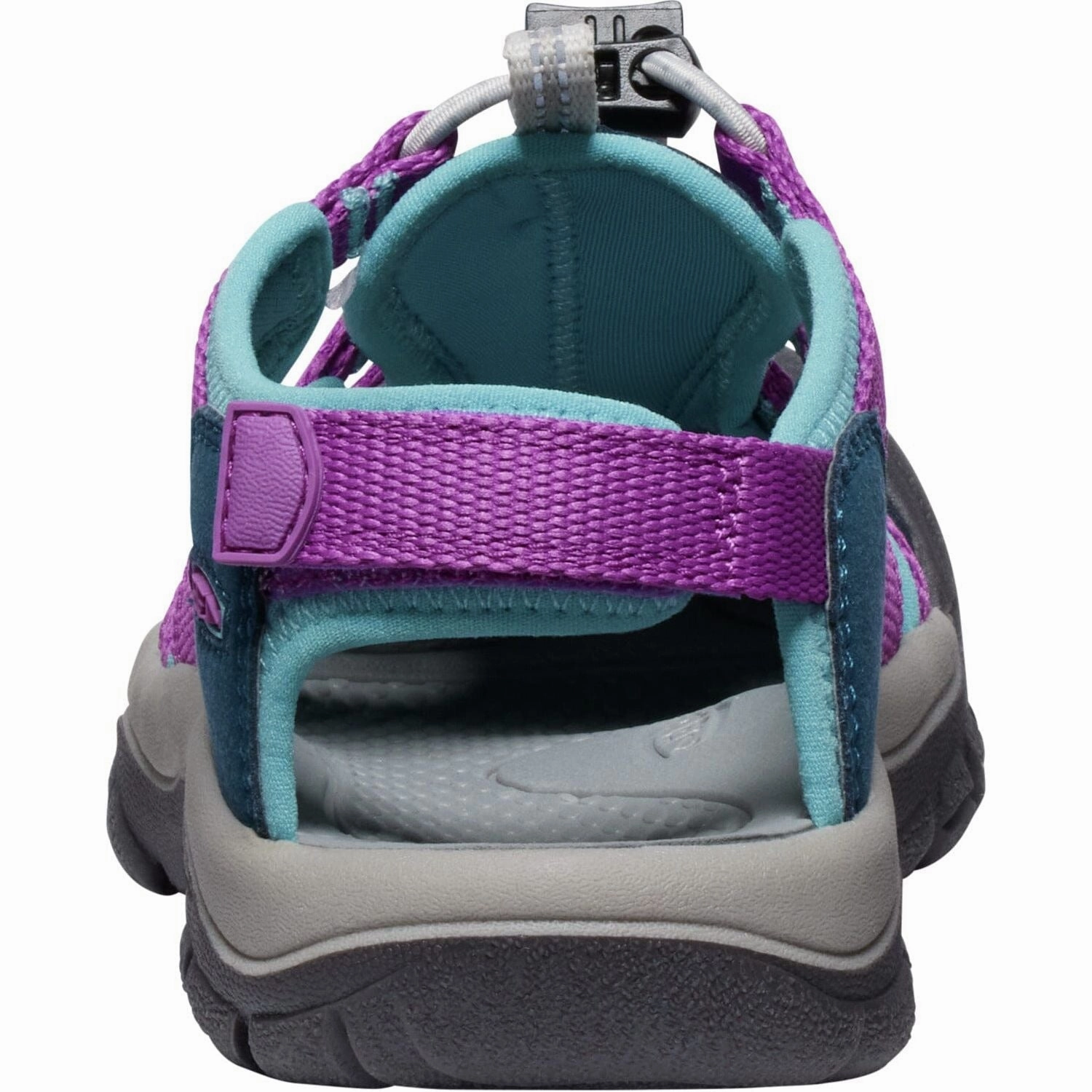 KEEN NEWPORT BOUNDLESS LITTLE KIDS' - FINAL SALE! Keen versatile adventure footwear