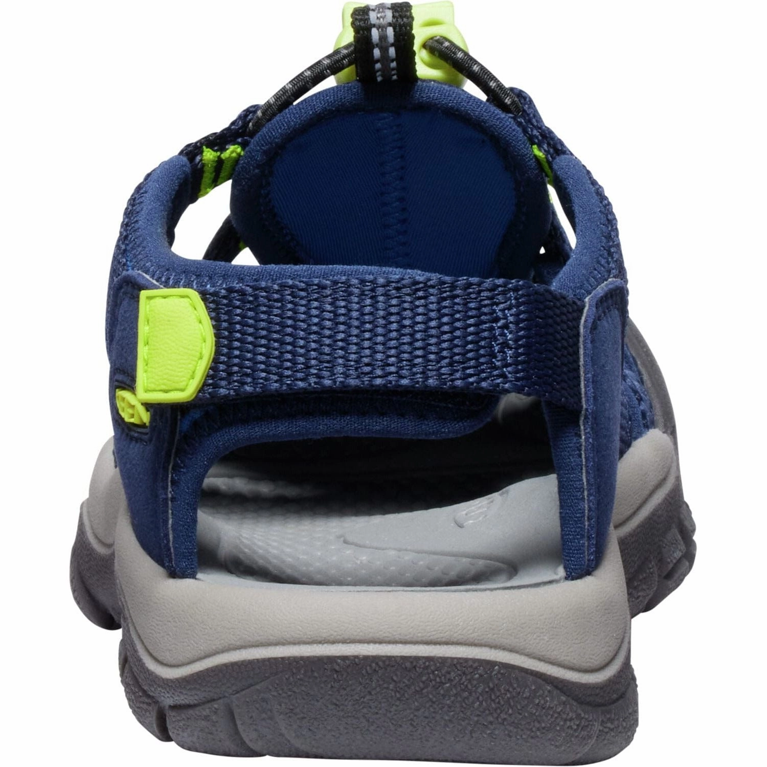 KEEN NEWPORT BOUNDLESS LITTLE KIDS' - FINAL SALE! Keen versatile adventure footwear