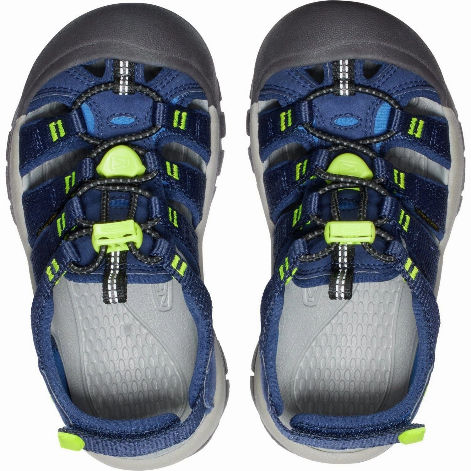 KEEN NEWPORT BOUNDLESS LITTLE KIDS' - FINAL SALE! Keen versatile adventure footwear