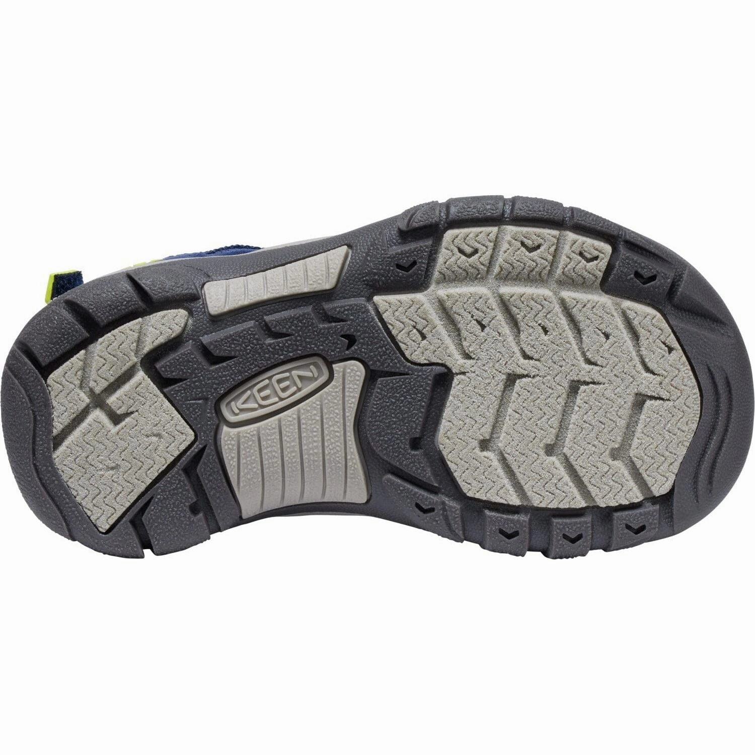 KEEN NEWPORT BOUNDLESS LITTLE KIDS' - FINAL SALE! Keen versatile adventure footwear