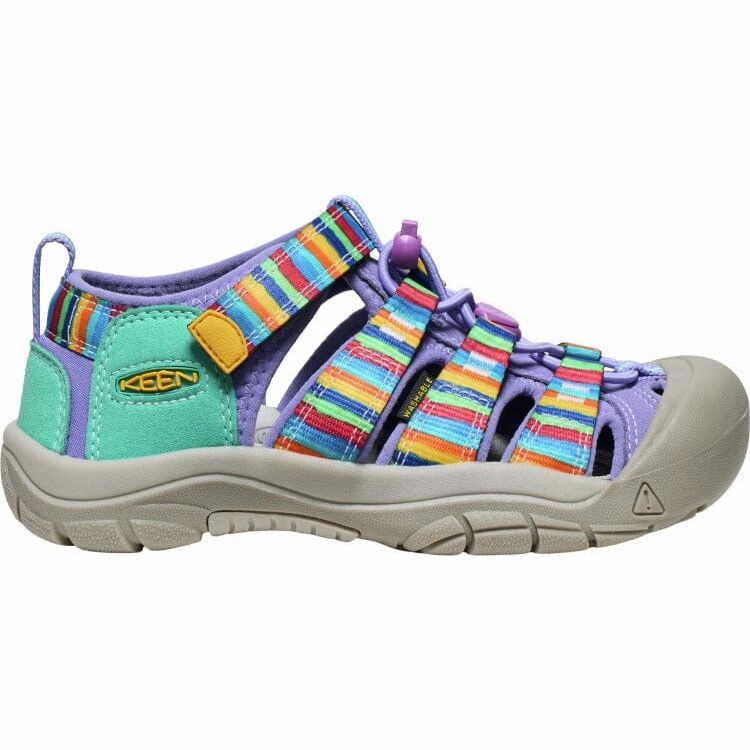 KEEN NEWPORT H2 BIG KIDS' Keen versatile adventure footwear