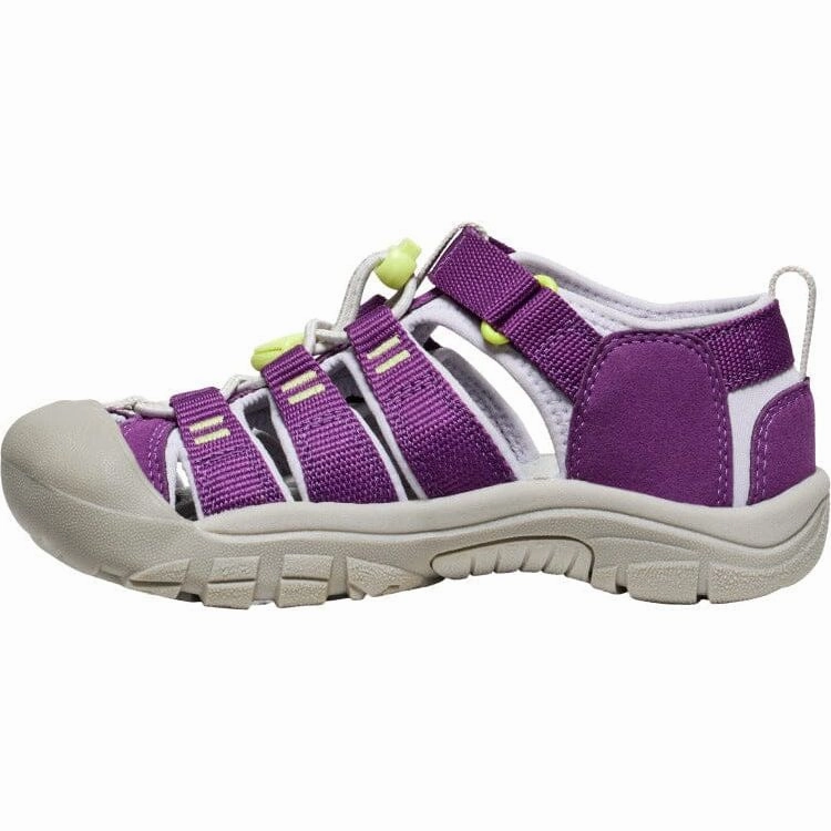 KEEN NEWPORT H2 BIG KIDS' Keen versatile adventure footwear
