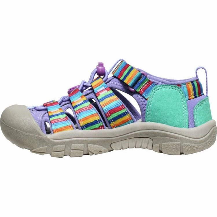 KEEN NEWPORT H2 BIG KIDS' Keen versatile adventure footwear