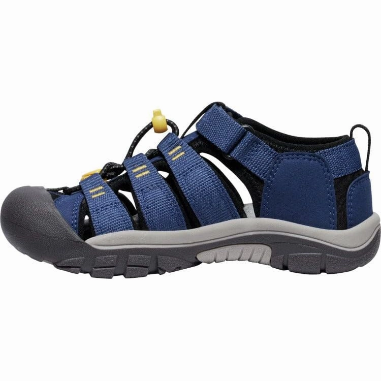 KEEN NEWPORT H2 BIG KIDS' Keen versatile adventure footwear