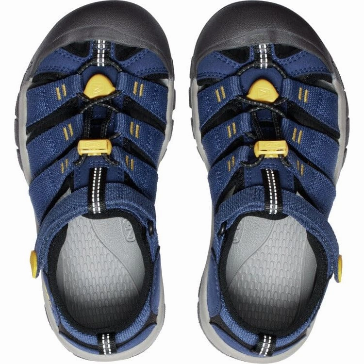 KEEN NEWPORT H2 BIG KIDS' Keen versatile adventure footwear