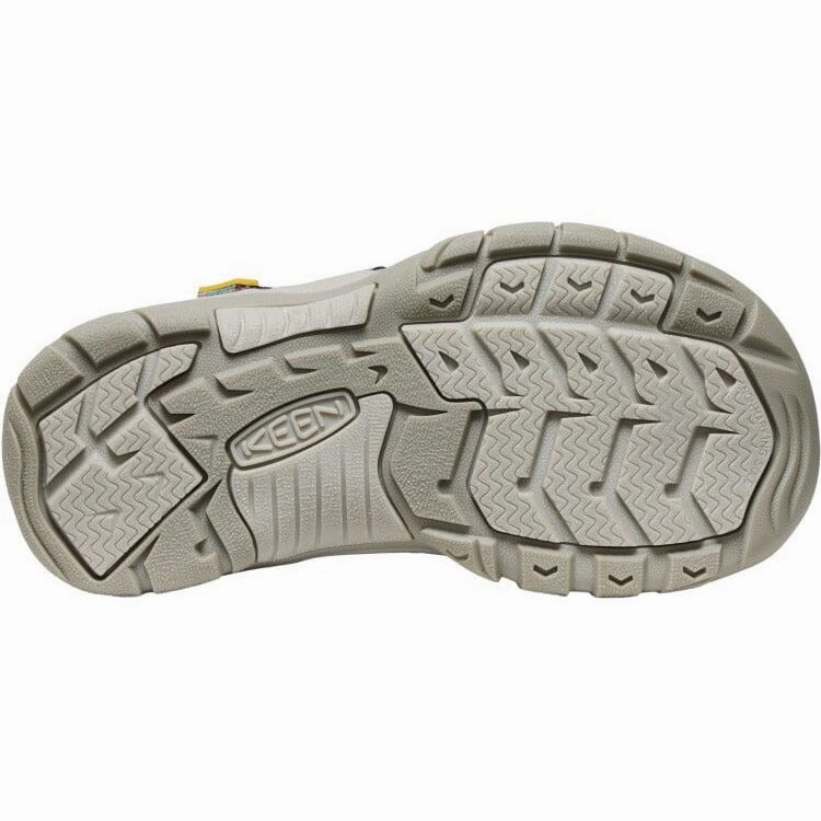 KEEN NEWPORT H2 BIG KIDS' Keen versatile adventure footwear