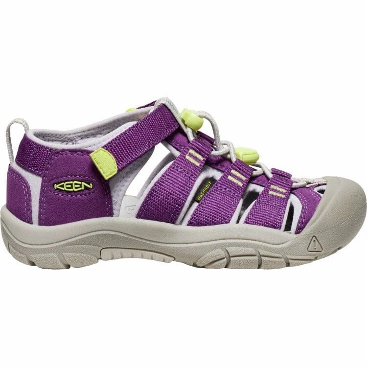 KEEN NEWPORT H2 BIG KIDS' Keen versatile adventure footwear