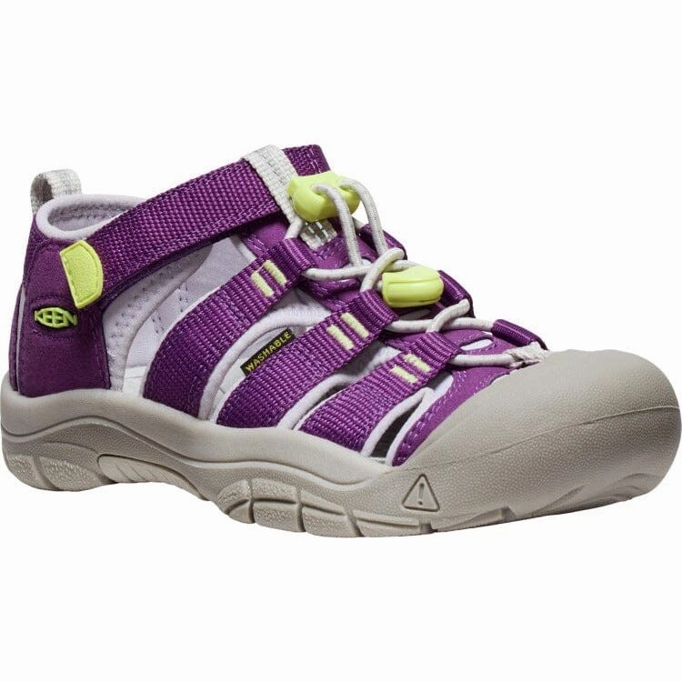 KEEN NEWPORT H2 BIG KIDS' Keen versatile adventure footwear