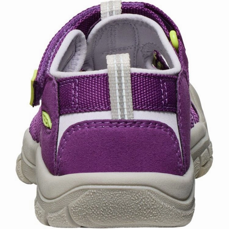 KEEN NEWPORT H2 BIG KIDS' Keen versatile adventure footwear