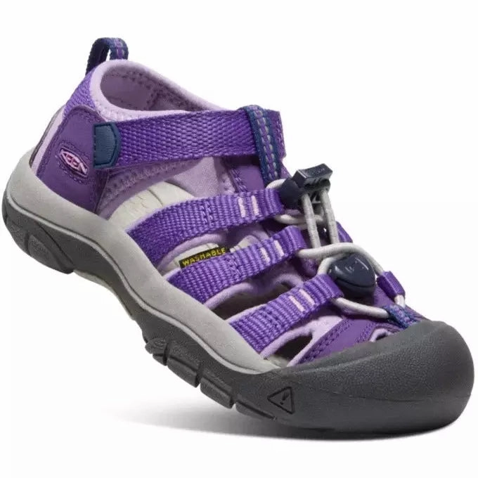 KEEN NEWPORT H2 LITTLE KIDS' - FINAL SALE! Keen kids' durable outdoor shoes