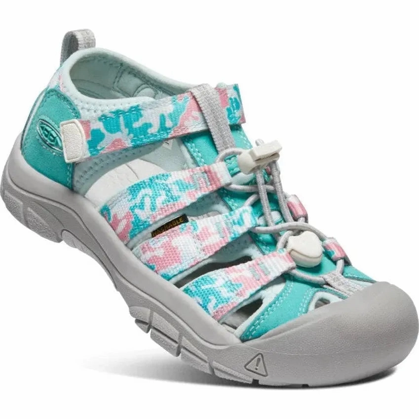KEEN NEWPORT H2 LITTLE KIDS' - FINAL SALE! Keen kids' durable outdoor shoes