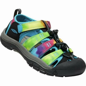 KEEN NEWPORT H2 LITTLE KIDS' - FINAL SALE! Keen kids sandals for outdoor adventures